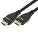 HDMI 2.1 kábel 1Méter ÚJ 20 darab! fotó