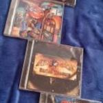 HELLOWEEN 3 CD + 1: SYMPHONY ALBUM/AKCIÓS ÁRON fotó