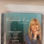 BEST OF CSEPREGI ÉVA - PÁRIZSI LÁNY (2008) CD (FÓLIÁS) fotó