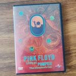 Pink Floyd / Live At Pompeii The Director's Cut 8201310 fotó