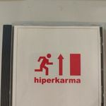 HIPERKARMA (2006) CD fotó