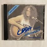 EDDA MŰVEK : LELKÜNKBŐL (1993) CD fotó