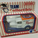 Matchbox MB-38 Ford Model A Detroit Tiger MLB fotó