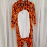 Rubie's tigris jelmez pizsama overál háziruha kigurumi fotó