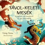 Távol-keleti mesék - A tigrissé vált mandarin és m fotó