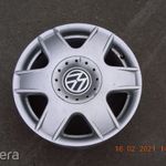 GYÁRI ALUFELNI VW GOLF IV, BORA 5X100 16" ET42 fotó