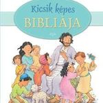 PASQUALI, ELENA - Kicsik képes Bibliája fotó