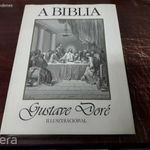 A biblia (Gustave Doré illusztrációival - Szemelvények Károli Gáspár fordításából) fotó