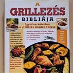 A grillezés bibliája 1 ft-ról fotó