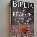 Finkelstein - Silberman: Biblia és régészet - az ókori Izrael történelmének két arca (*33) fotó