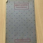 Régi vallási könyvek, biblia és imafüzetek egyben (7 db) 1913-1980. fotó