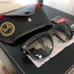 Ray Ban Wayfarer napszemüveg fotó