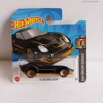 Hot Wheels, El Segundo Coupe fotó