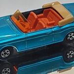 Matchbox Rolls Royce Silver Shadow Coupe (England) fotó