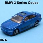 Matchbox Superfast. BMW 3 Series Coupe. fotó