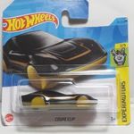 Hot Wheels Coupe Clip (kulcstartó) 2023 fotó