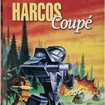 HARCOS COUPÉ, BATTLETECH - MICHAEL A. STACKPOLE, BEHOLDER, 2001 !!! fotó