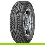 Michelin Latitude Alpin LA2 XL N0 Grnx 275/40 R20 106V off road, 4x4, suv téli gumi fotó