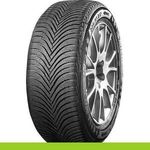 Michelin Alpin 5 N0 205/55 R16 91H téli gumi fotó