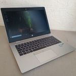 HP Probook 640 G4, i5-7300U félkonfig 5. fotó