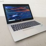 HP Probook 640 G4, i5-7300U félkonfig 7. fotó