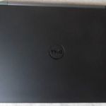 Dell E5450 ultrabook Intel Core i5-5300U, 8 GB RAM, 240 GB SSD, Full HD, új akku, A kategória fotó