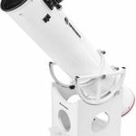 Bresser Optik Messier 8 Tükrös teleszkóp Dobson Nagyítás 400 x (max) fotó