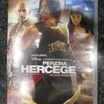 Perzsia hercege - Az idő homokja (Jake Gyllenhaal) (Eredeti, szinkronos DVD, szép állapotban!) fotó