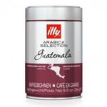 Illy szemes MonoArabica Guatemala kávé (Gvatemala, barna) 250 g fotó