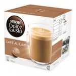 Kávékapszulák Au Lait Dolce Gusto (16 db) fotó