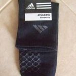 Új!Adidas 41-45s sport 3/4s zokni készletről fotó