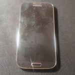 Samsung GT-I9505 Galaxy S4 hibás telefon fotó