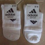 Új!Adidas 37-41s sport zokni 3/4s készletről fotó