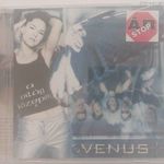 VENUS - A VILÁG KÖZEPÉN (BMG, 2000) fotó