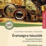 MS-2391U Érettségire készülök - Történelem - Közép fotó