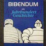 Bibendum ein Jahrhundert Geschichte a Michelin figura története 1997 fotó