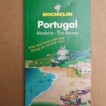 Portugal (angol nyelvű Michelin kalauz Portugália) fotó