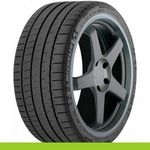 Michelin Pilot Super Sport * XL 275/30 R20 97Y nyári gumi fotó