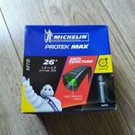 Michelin Protek Max 26" 1.9-2.3 MTB kerékpár bicikli belső fotó