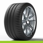 Michelin ZR XL PILOT SPORT CUP 2 CONNECT 225/40 R18 92Y nyári gumi fotó