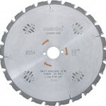 Metabo HW/CT 305X30 60 WZ 628228000 Keményfém körfűrészlap 305 x 30 x 1.8 mm Fogak száma (collonk... fotó