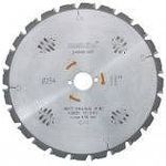 Metabo 628025000 Körfűrészlap 254 mm 1 db fotó