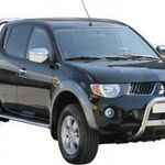 Még több Mitsubishi L 200 vásárlás