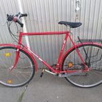 Bianchi Raid Retro kerékpár XL ( 61 - s) fotó