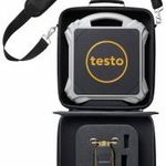 testo 560i Set Hűtőközeg mérőkészülék fotó