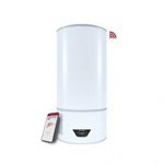 ARISTON LYDOS HYBRID WIFI 100 - ELEKTROMOS FORRÓVÍZTÁROLÓ (95L) (LYDOS HYBRID WIFI 100 3629065) fotó