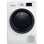 Whirlpool FFT D 8X3B EE Hőszivattyús szárítógép A+++ Energiaosztály, 8 kg (FFT D 8X3B EE) fotó