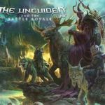 The Unguided - And The Battle Royal CD+DVD digipak fotó