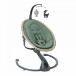 Cassia ECO 360° smart automata hintaszék 100% EcoCare szövettel, 0-9 kg fotó