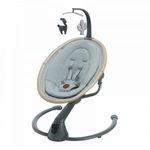 Cassia ECO 360° smart automata hintaszék 100% EcoCare szövettel, 0-9 kg fotó